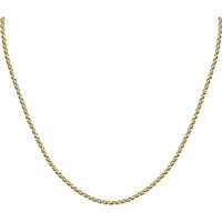 Collier Morellato Femme Drops in Acier SCZ1473